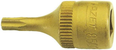 Hazet schraubendrehereinsatz 8502 screwdriver set