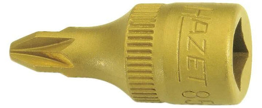 Hazet schraubendrehereinsatz screwdriver set