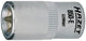 Hazet dopsleutel 850-e torx sockets one.5,74 850-e 6