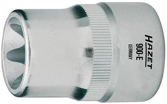 Hazet dopsleutel torx socket one.11,70 900-e 12