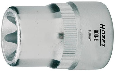 Hazet dopsleutel torx socket one.11,70 900-e 12
