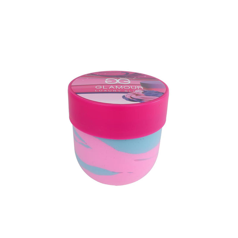 ギャラリービューアに画像をロードする, Ty glamour butterput in cosmeticapot 500ml 3ass 10,5cm
