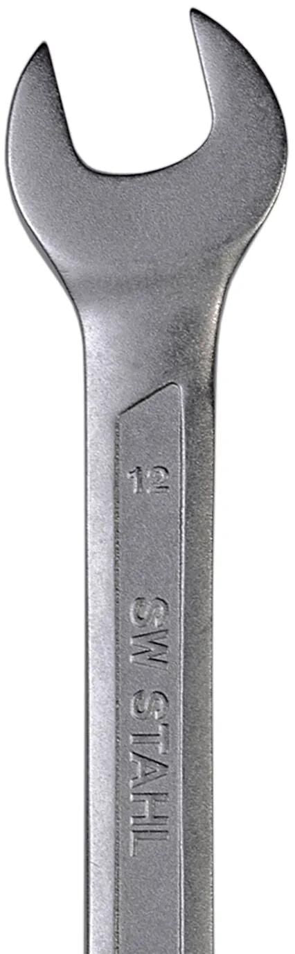 Sw stahl ratschenschlüsselsatz 03510l ring ratchet wrench set 8-19mm 12-tlg.