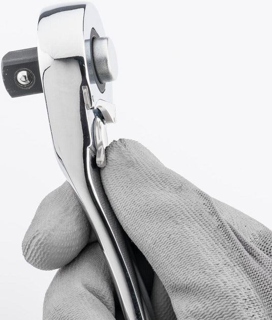 Vigor dopsleutel set v7202 socket set 1 2 24-tg superflat v7202