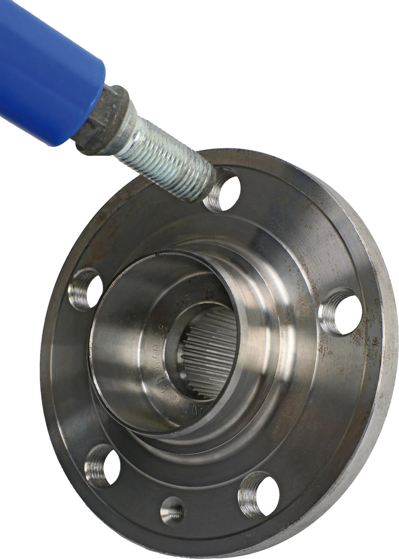 Load image into Gallery viewer, Condor radmutterneinsatz 5203 wheel-nut inserts 3-tlg. magnetic
