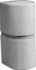 Socomec servodan extra gong 12vdc wit voor 33-200 210 - 23-209 - e3dq2