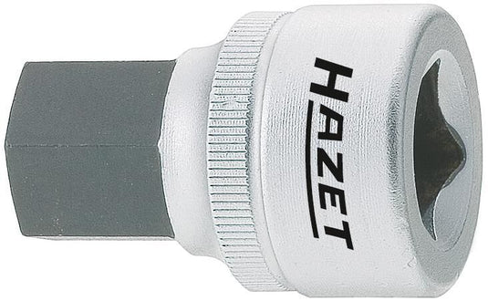 Hazet dopsleutelbit 985 screwdr.one.8mm 1 2z 985-8