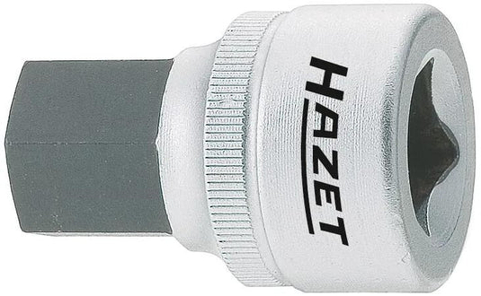 Hazet dopsleutelbit 985 screwdr.one.10mm1 2z 985-10