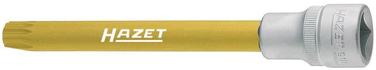 Hazet dopsleutelbit 990slg screwdr.one.xzn 10mm 990-slg-10