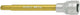 Hazet dopsleutelbit 992lg screwdr.one. 1 2 f.inside torx