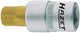 Hazet dopsleutelbit 990 screwdr.one.xzn 12mm 990-12