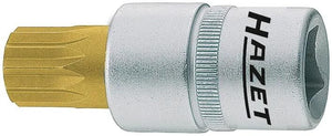 Hazet dopsleutelbit 990 screwdr.one.xzn 14mm 990 - 14