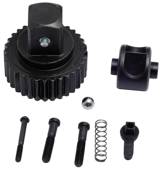 Hazet reparatieset spare parts set f.1016 8tlg. f.1016