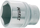 Hazet dopsleutel hexagonal insert 36mm 3 4 1000-36