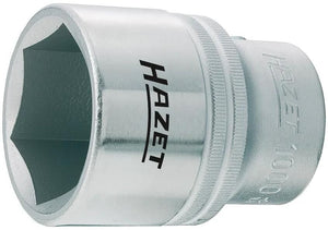 Hazet dopsleutel hexagonal insert 41mm 3 4 1000-41