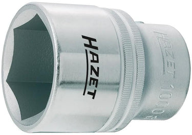 Hazet dopsleutel hexagonal insert 41mm 3 4 1000-41