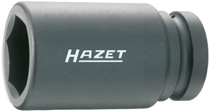 Hazet steckschlüsseleinsatz 6-kt insert slg32mm 3 4z 1000 slg-32