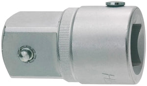 Hazet verloop adapter reducing adapter 3 4