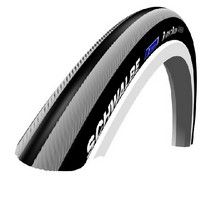 Schwalbe buitenband rightrun 25-451 (20x1.00) zwart grijs