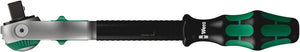 Wera omschakelbare ratel zyklop speed reversible ratchets 1 2 zyklop speed