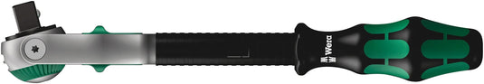 Wera omschakelbare ratel zyklop speed reversible ratchets 1 2 zyklop speed