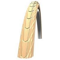 Load image into Gallery viewer, buitenband Delta Cruiser plus 26 x 1 3 8 (37-590) beige
