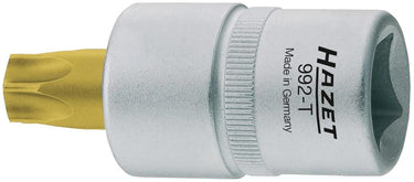 Hazet dopsleutelbit 992 torx insert 992-t25 1 2z 992-t25