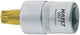 Hazet schraubendrehereinsatz 992 torx insert 992-t60 1 2z 992-t60