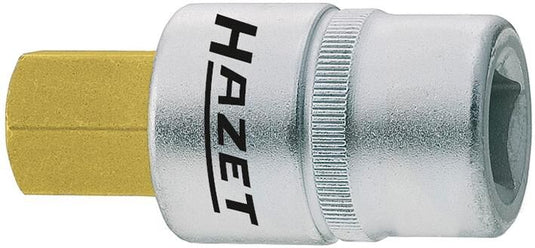 Hazet dopsleutelbit 986 screwdr.one.14mm1 2z 986-14