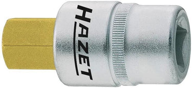Hazet dopsleutelbit 986 screwdr.one.6mm 1 2z 986-6