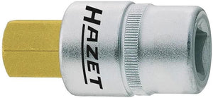 Hazet dopsleutelbit 986 screwdr.one.10mm1 2z 986-10
