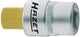 Hazet dopsleutelbit 986 screwdr.one.10mm1 2z 986-10