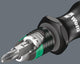 Wera schroevendraaier set kraftform kompakt 25 screwdriver set w.bag kraftform, 8 pcs.