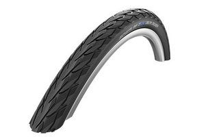 Schwalbe buitenband Delta Cruiser Plus 28 x 1.10 zw refl