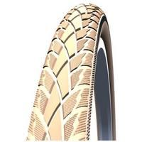 Schwalbe buitenband Road Cruiser 28 x 1.60 creme refl