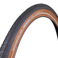 Buitenband Schwalbe 28-2.00 (50-622) Fat Frank zwart bruin +R