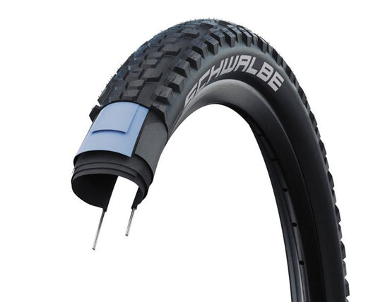 Schwalbe - johnny watts performance dd vouwband 27.5x2.35