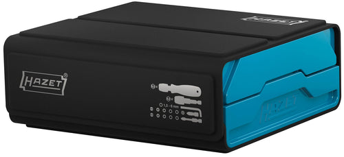 Hazet bitset smartcase bit-rate .