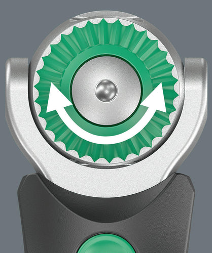 Wera zyklop pocket set 1 bit dopsleutel-sets zyklop pocket set 1 .