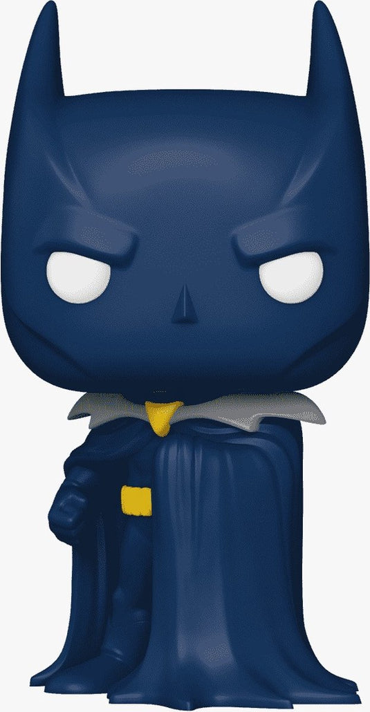Funko pop! dc comics: heroes - batman exclusive
