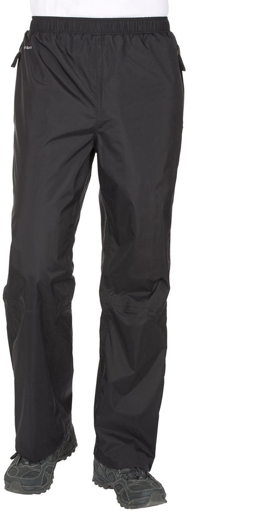 The north face resolve pant outdoorbroek heren - maat l