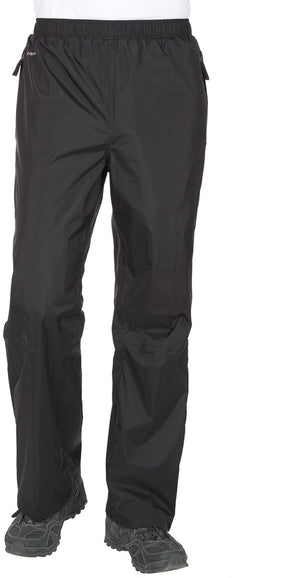 The north face resolve pant outdoorbroek heren - maat l
