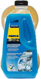 Rain-x cerami-x shampoo was wax - langdurige bescherming - krasvrij - 1l