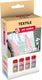 Talens art creation textielverf pastel 4x50ml