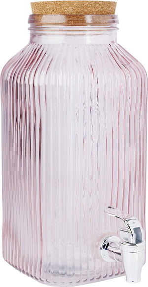Cosy trendy raya sapdispenser - 3l35 - roze