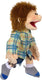 Living puppets handpop fabian 65cm