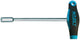 Hazet schraubendreher 428 t-handle screwdriver external hex 13mm