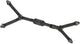Uvex kinriem textiel tbv airwing met kinpad 9790-007