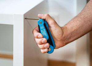Hazet hoeksleutel set offset screwdriver set 2100 6kh