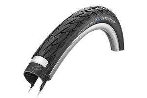 buitenband Delta Cruiser Plus 28 inch 40-622 zwart